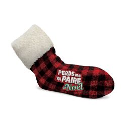 JEU PERDS PAS TA PAIRE - ÉDITION NOËL